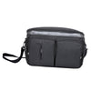 BNF Universal Stroller Organizer Baby Accessories Large Main Pocket Stroller Bag Black | Baby | Strollers & Accessories | Stroll