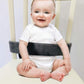 High Chair Straps, Universal Baby Safety Strap, Highchair Harness For Infant&Toddler'S(Gray)