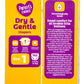 Parent'S Choice Diapers, Dry & Gentle Diapers Size 2 (12-18 Lbs) - 144 Count