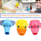 Ogifchen Baby And Children'S Faucet Extension Faucet Guide Sink Extender Long Water Hand Washing Device Water Diverter (3 Packs
