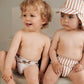 Ldioif Infant Baby Boys &Girls Swim Diapers Washable Reusable Swimming Diapers Bpa Free Swimmers Swim Pants Swim Lessons 3-9M