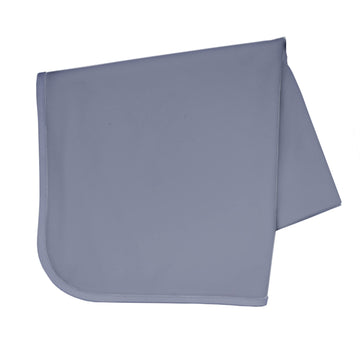 Bapronbaby Minimalist Slate Splash Mat - Waterproof Catch-All For Under High Chairs, Floors, Tables, Playtime Or Arts & Crafts -
