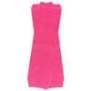 Judanzy Solid Hot Pink Baby Girls And Toddler Leg Warmers