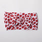 Baby Basketball Headband Turban Babies Basketball Bowknot Baby Basketballs Hair Band Bow BTB12 (A1, Free Size)