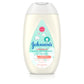Johnson'S Cottontouch Newborn Baby Face And Body Lotion, Hypoallergenic Moisturization For Baby'S Skin, Made With Real Cotton, P