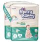 Honey Bunny Baby Diaper Pants Super Soft Dry Plus 12 Hour Protection S156