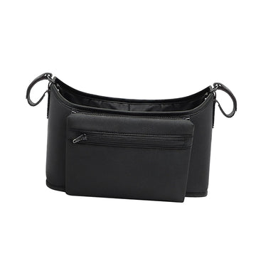 BNF Baby Stroller Organizer Bag Baby Sundries Storage Bag for Strollers Shopping | Baby | Strollers & Accessories | Stroller Acc
