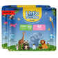 Little Smile Baby Diapers Pant Style | Medium (M) Size | Ideal For 712 Kgs Baby | 140 Count Odorless And Antibacterial Layer W
