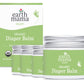 Earth Mama Organic Diaper Balm Multipurpose Baby Ointment | Ewg Verified, Petroleum & Fragrance-Free With Calendula For Sensitiv