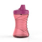 Nuk Gerber Graduatesfun Grips Hard Spout Sippy Cups (Assorted, 4-Pack), 10 Ounces