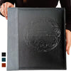 Totocan 4X6 Photo Albums 600 Pockets, Large Capacity Photo Book With Vintage Leather Cover, Family, Baby, Wedding Photo Album (B