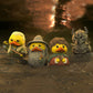 TUBBZ First Edition: Lord of The Rings - Frodo Baggins Cosplaying Rubber Duck Vinyl Figure