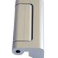 Cardinal Gates Door Guardian Home Security Door Reinforcement Lock For Inward Swinging Doors - Child Proof Lock Front Door - Ext