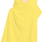 Hiphop Panda Hooded Towel For Kids - Viscose Derived From Bamboo, 30 X 50 Inch Large Size For 3-10 Yrs - Premium Kids Bath Towel