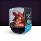 TUBBZ Mini: Five Nights at Freddys - Foxy Cosplaying Rubber Duck Vinyl Figure