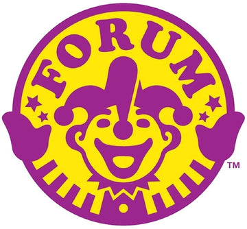 Forum Novelties 40Th Birthday Glitter Tiara