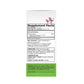 Wellements Organic Baby Tooth Oil | Soothing Massage Oil For Tiny Gums, Helps Make Teething Happy, Made With Safe And Effective