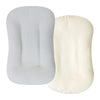 Hooyax Muslin Baby Lounger Cover 2 Pack, Organic Cotton Removable Slipcover For Newborn,Baby Padded Lounger Infant Floor Seat Co