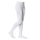Century Star Girl Tights White Tights Cable Knit Cotton Tights Dance Ballet Pantyhose Leggings Stocking Pants Toddler Tights Age