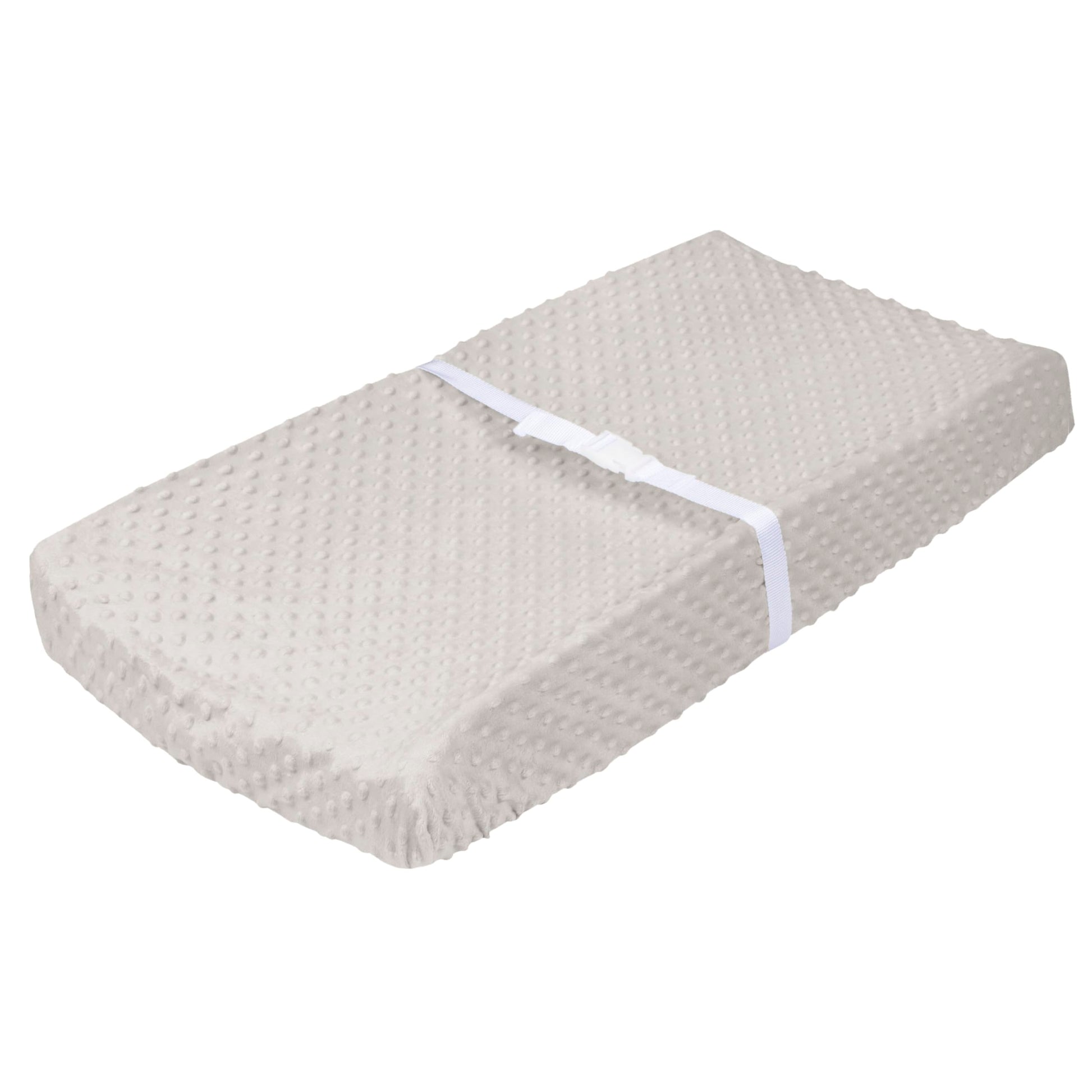 Gerber Unisex Baby Baby Boys Girls Neutral Newborn Infant Baby Toddler Nursery Changing Pad Cover, Celestial, One Size