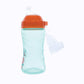Nuby No Spill Printed Thirsty Kids No-Spill Sip-It Sport Cup With Soft Spout And Lid - 12Oz / 360 Ml, 12+ Months, Single Pack Of