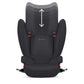 Cybex B-Fix High Back Booster Seat - Lightweight, Latch Installation, Linear Side Impact Protection, Adjustable Headrest - For K