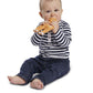 Sophie la girafe | Fanfan The Fawn | Teether Friend to Sophie la girafe | Natural Rubber | Designed for Teething Babies | Awaken