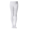 Century Star Girl Tights White Cable Knit Cotton Dance Ballet Pantyhose Leggings Stocking Pants Toddler Age 4-12 1 Pair White 4-
