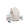 Diaper Bags Backpack Baby Bag For Mom Dad Baby Girls Boy, Cute Mult Diaper Nappy Bag Travel Back Pack, Water Repellent Maternity