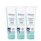 Softsens Baby Natural Diaper | Nappy Rash Cream, Enriched With Aloe Vera Juice And Shea Butter 50 G (Pack Of 3)