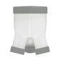 Boon Tripod Formula Container - Gray, 1 Count (Pack of 1)