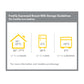 Medela Medium Flow Wide Base Nipple For 4-12 Months (Pack Of 3)