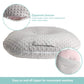 Owlowla Newborn Lounger Cover,Minky Removable Slipcover Fits Newborn Lounger For Baby Boy Girl(Blush Pink)
