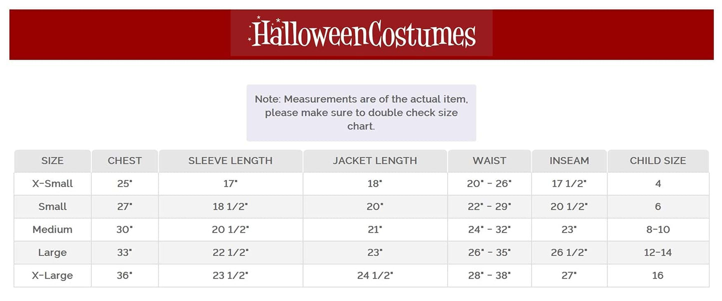 Fun Costumes Goosebumps Kids Slappy Costume For Boys, Night Of The Living Dummy, Ventriloquist Doll Halloween Outfit X-Large