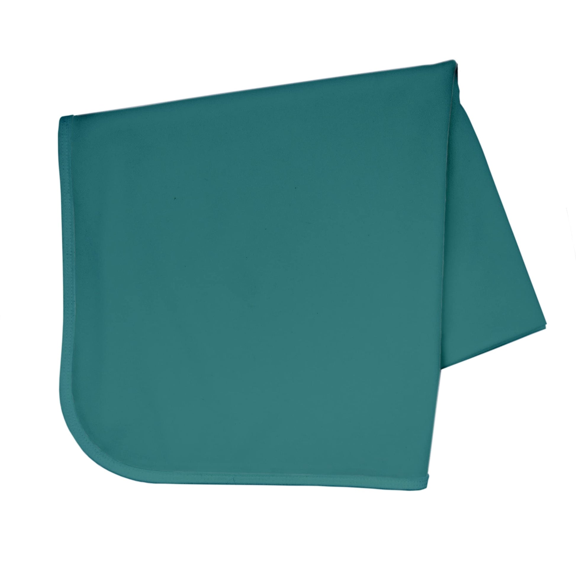 Bapronbaby Minimalist Pine Splash Mat - Waterproof Catch-All For Under High Chairs, Floors, Tables, Playtime Or Arts & Crafts -