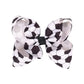 Baby Sport Ball Hair Bow Pin Baby Soccer Hair Clips Baby Softball Bow Hair Pin Bbg60 (F1)