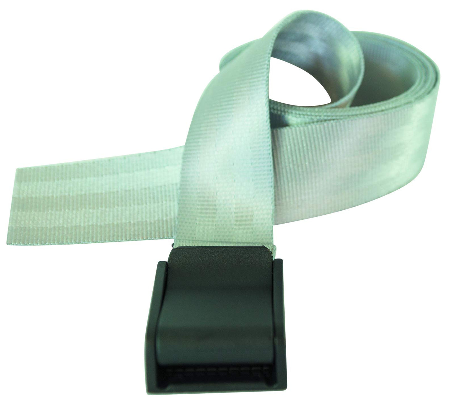Tumbleforms 61703 2 Pelvic Belt For Medium Feeder Seat, 45-Degree Harness Strap For Stabilization, 40' Length Medium Seat Pelvi