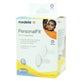 Medela PersonalFit Breastshields (2), Size: X-Large (30mm) in Retail Packaging (Factory Sealed) #87075