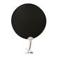 Dreambaby Clip-On Stroller Sunshade With Uv Indicator - Universal Design For Sun Protection On Strollers, Car Seats, Desks, And 
