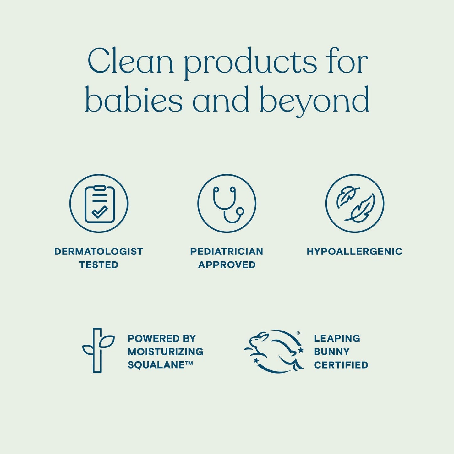 Pipette Balm Stick For Dry Skin, Easy Application, Mess-Free, Ultra-Moisturizing, Diaper Balm, 0.5 Oz