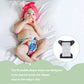 ALVABABY Diaper Liners 4 Rolls for Baby Cloth Diaper 11.8 x 7.1 Inch Disposable Natural Soft Compostable Fragrance Free and Chlo