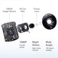 Vtech Rm7764-2Hd 1080P Smart Wifi Remote Access 2Camera Babymonitor, 360 Pan&Tilt, 10X Zoom, 7    720P Hd Display & Nightvision,