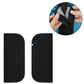 Accmor Car Seat Straps Shoulder Pads Suit For Baby Kids, Car Seat Strap Covers, Hip Support,Car Seat Strap Pads, Soft Seat Belt