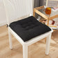 WDSF Chair Pads Seat Cushion,Outdoor Indoor Soft Thicken Comfy Seat Pads Cushion Pillow,Dining Room Kitchen Chair Cushions for H