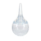 Dr. Talbot'S Nasal Aspirator For Babies - Silicone - Includes Storage Case - Clear