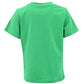 Unique Baby Boys Naughty Nice I Tried Kids Christmas Shirt Clothes (3Y, Green)