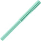 Baby Teething Tubes - Made in The USA Baby Teething Toys - Soft & Durable Infant Toys and Toddler Silicone Teether - 7 Inches, M