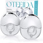 Breast Pump Hands Free Mobile Style | M6, Wearable Breastfeeding Pump Ideal Rhythm for More Milk