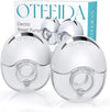 Breast Pump Hands Free Mobile Style | M6, Wearable Breastfeeding Pump Ideal Rhythm for More Milk