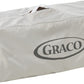 Graco Pack n Play Portable Playard, Reign with Compact Fold and Mesh Storage